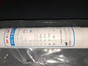 Polyethersulfone Disposable Haemodialysis High Flux(H-190)