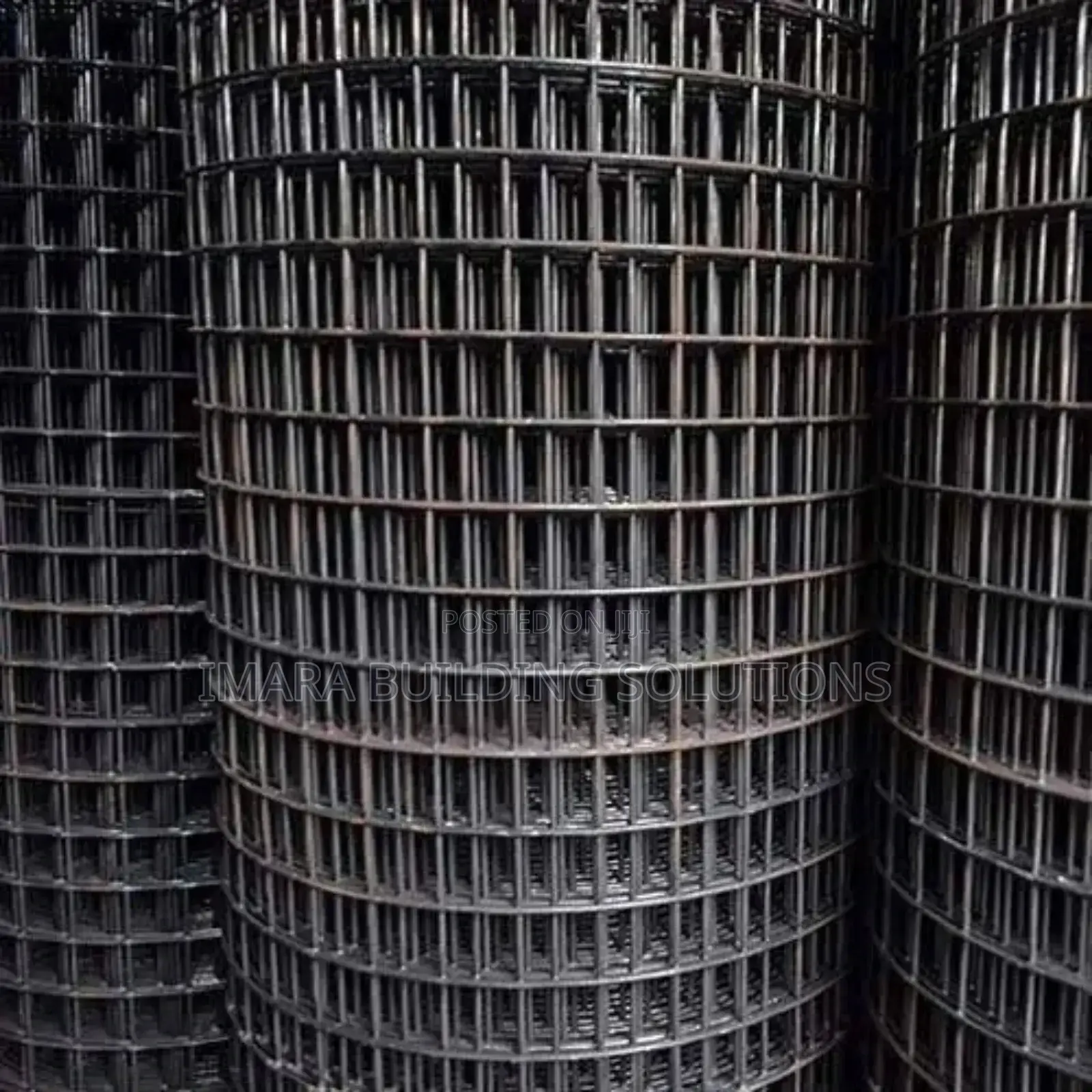 Versatile A610 Steel Mesh 2.1m X 4.8m – Easy Handling & Durable