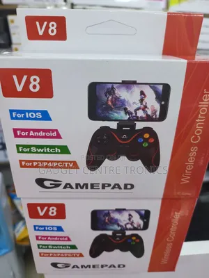 Best Android Bluetooth Tv Gamepads