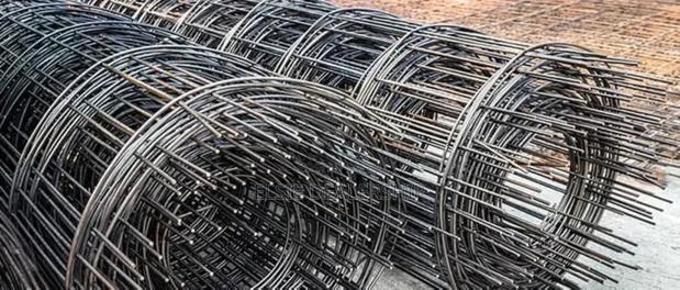 Brc A610 Mesh – 2.1m X 4.8m High-quality Light Reinforcement