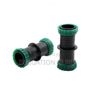 32mm Straight Connector - thumbnail 2