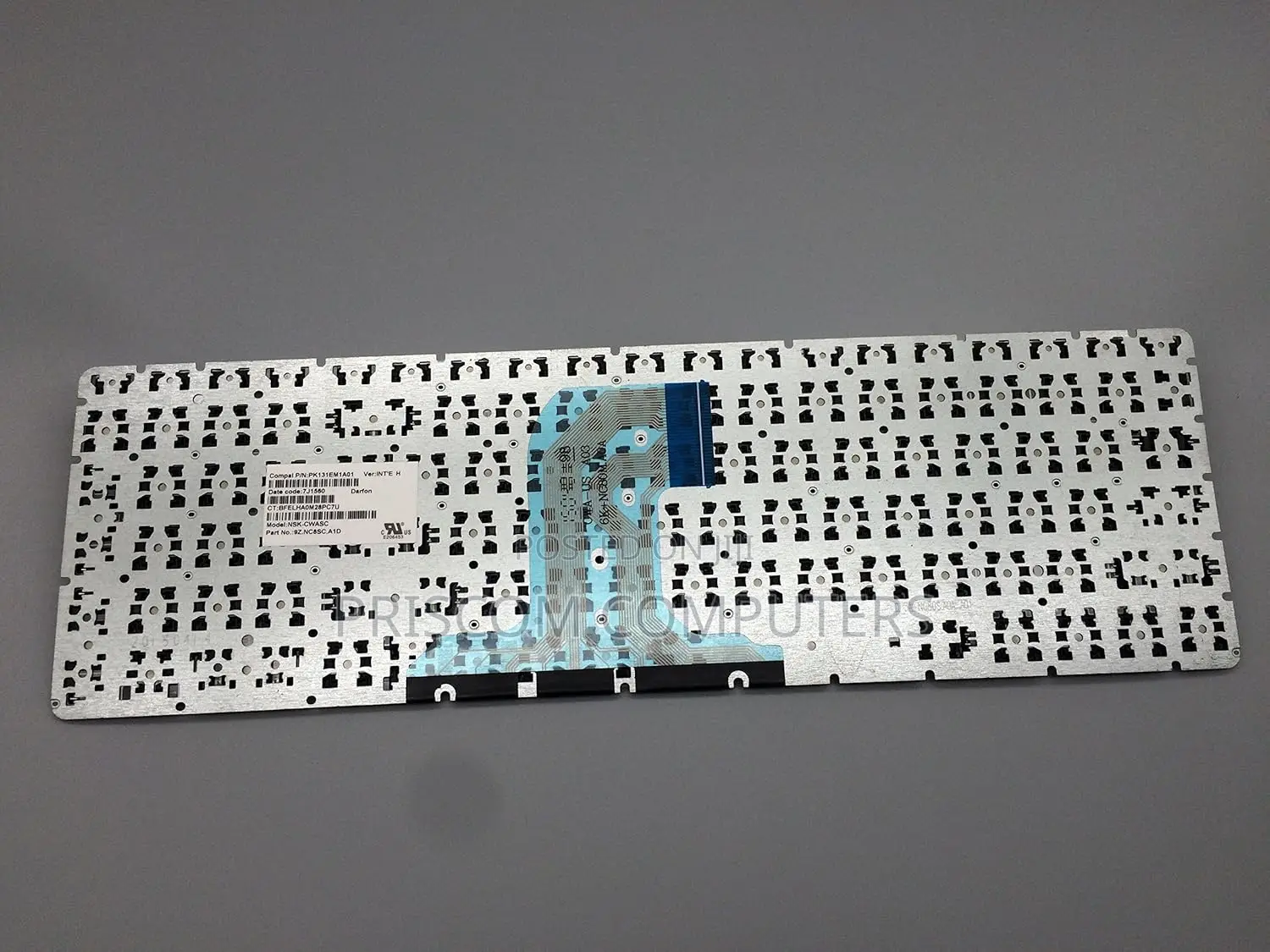 Hp 250 G4 Laptop Keyboard