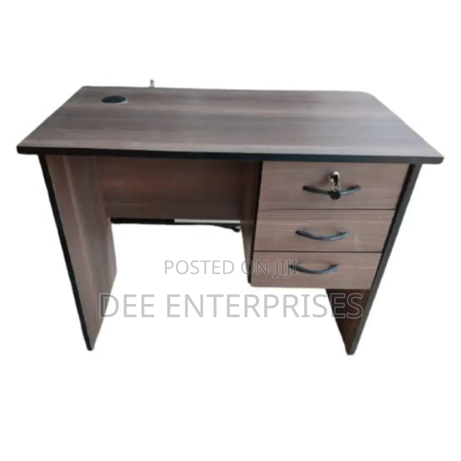 Executive Office Desk