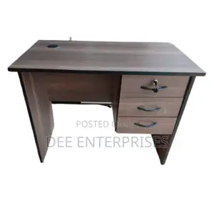 Executive Office Desk