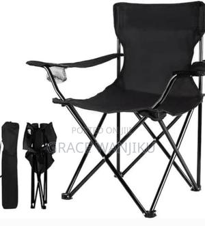 Camping Chair - thumbnail 2