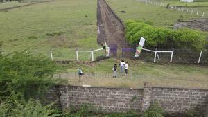 Plains 2 Kitengela, 50 by 100ft Plots, - thumbnail 2