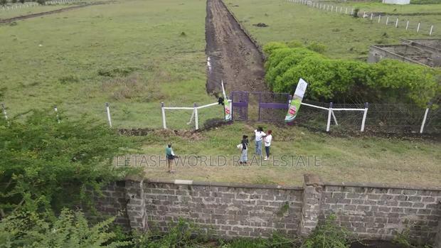 Plains 2 Kitengela, 50 by 100ft Plots, - main view