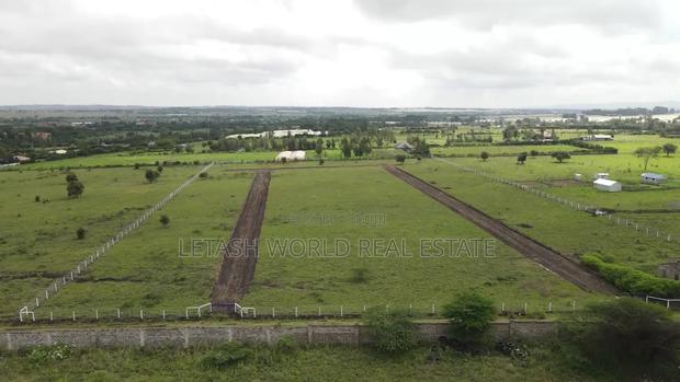Plains 2 Kitengela, 50 by 100ft Plots, - thumbnail 3