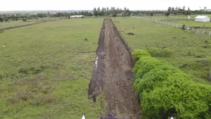 Plains 2 Kitengela, 50 by 100ft Plots,