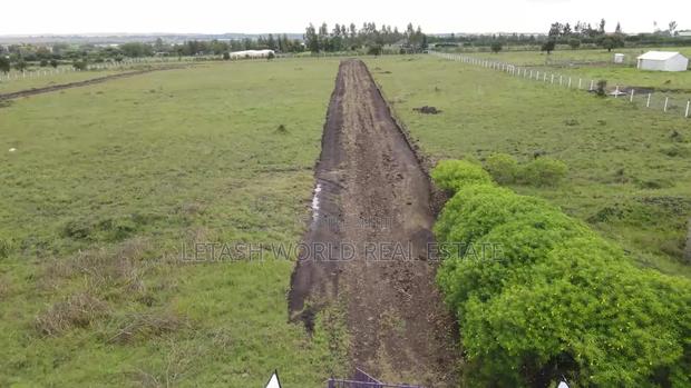 Plains 2 Kitengela, 50 by 100ft Plots, - thumbnail 4