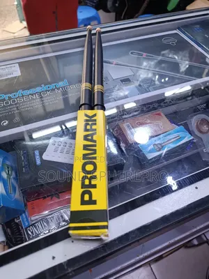 Pro Mark 2b Drumset Stick