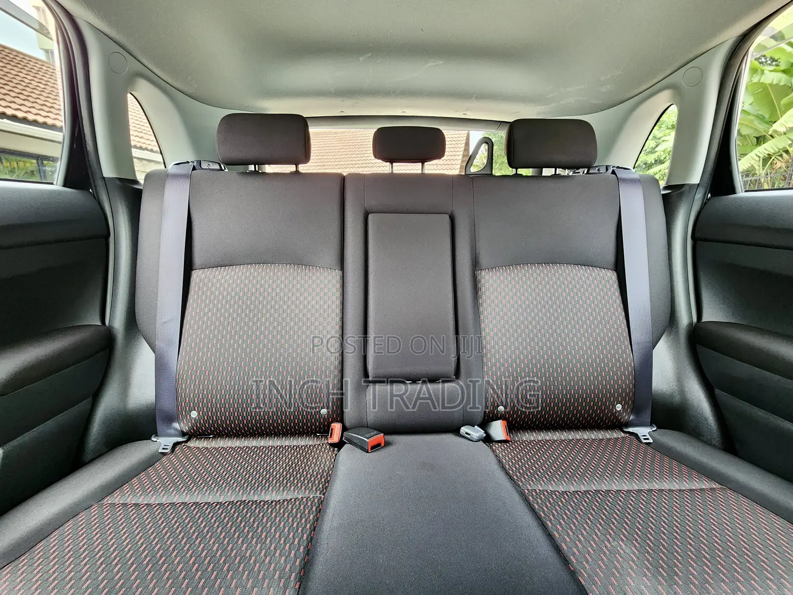 Mitsubishi RVR 2018 Black