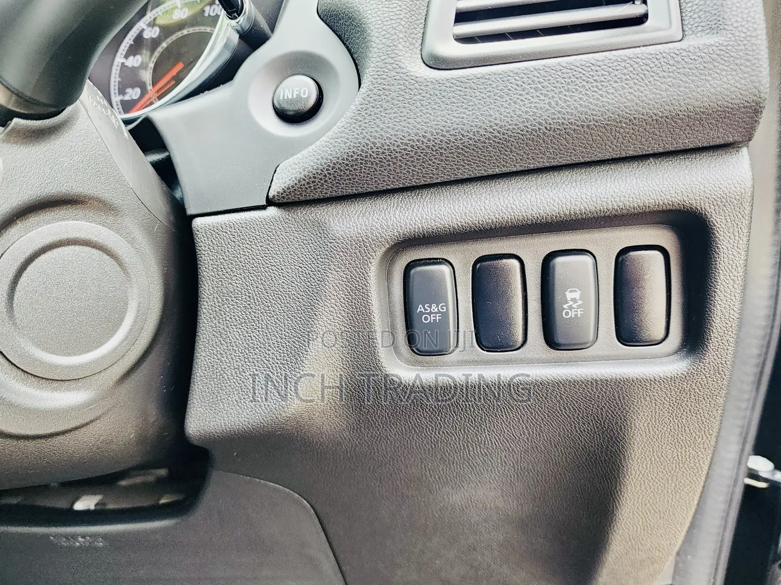 Mitsubishi RVR 2018 Black