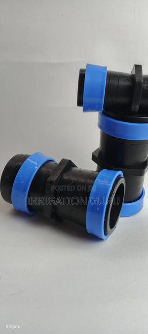 In-Line Connector 32mm - thumbnail 2