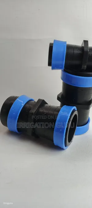 In-Line Connector 32mm