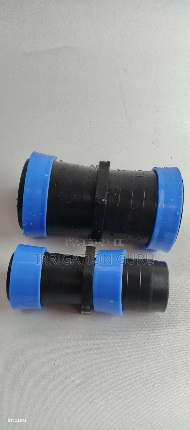 Joiner 28mm Rain Hose - main view