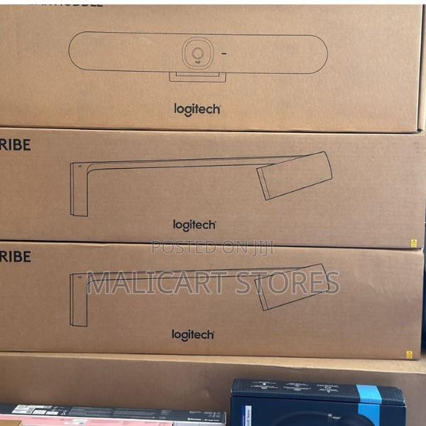Logitech Scribe White Usb Whiteboard Camera - main view