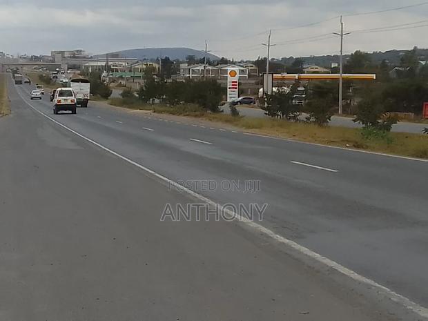 Athi River,Maazoni, Mombasa Rd - 5 and 10 Acres on Lease/ Sale