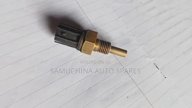 Temperature Sensor Honda Fit