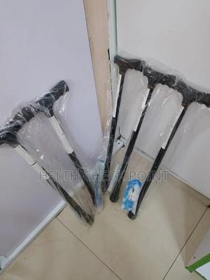 Medical Walking Stick - thumbnail 2