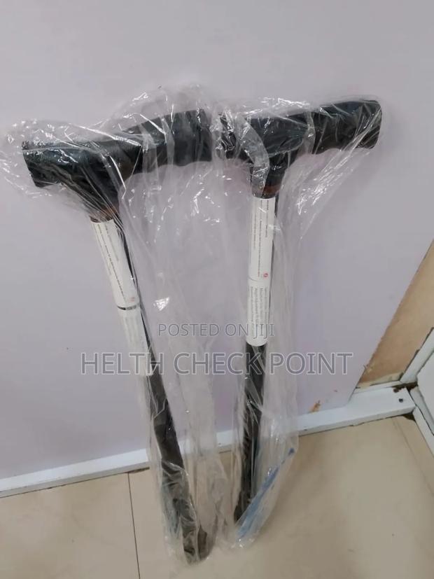 Medical Walking Stick - thumbnail 3