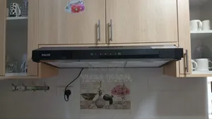 Haier 90cm Kitchen Hood Chimney