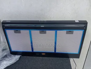 Haier 90cm Kitchen Hood Chimney