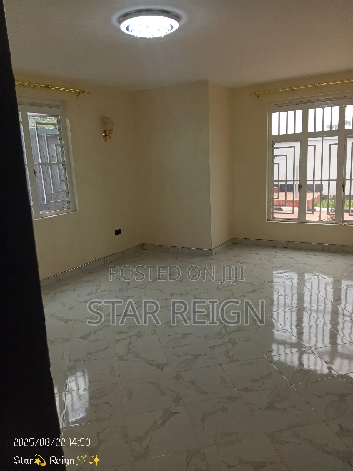 5bdrm Maisonette in Tora Estate, Witethie for rent