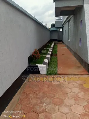 5bdrm Maisonette in Tora Estate, Witethie for rent
