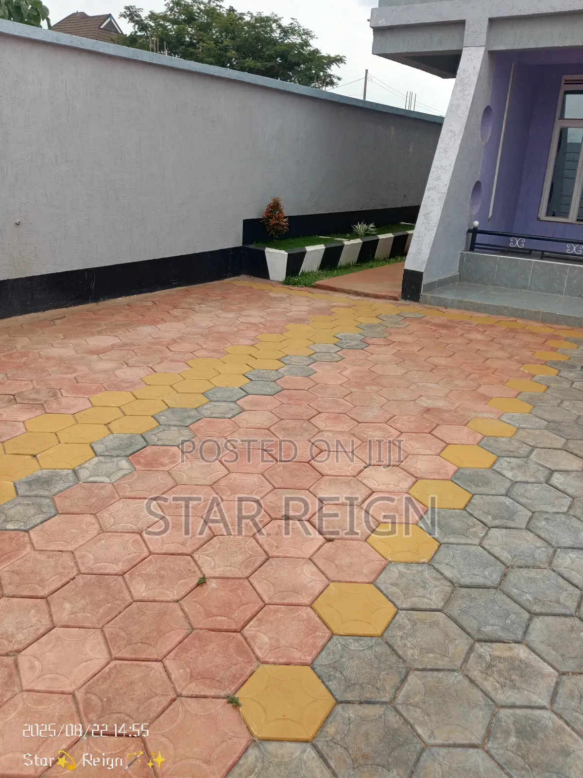 5bdrm Maisonette in Tora Estate, Witethie for rent