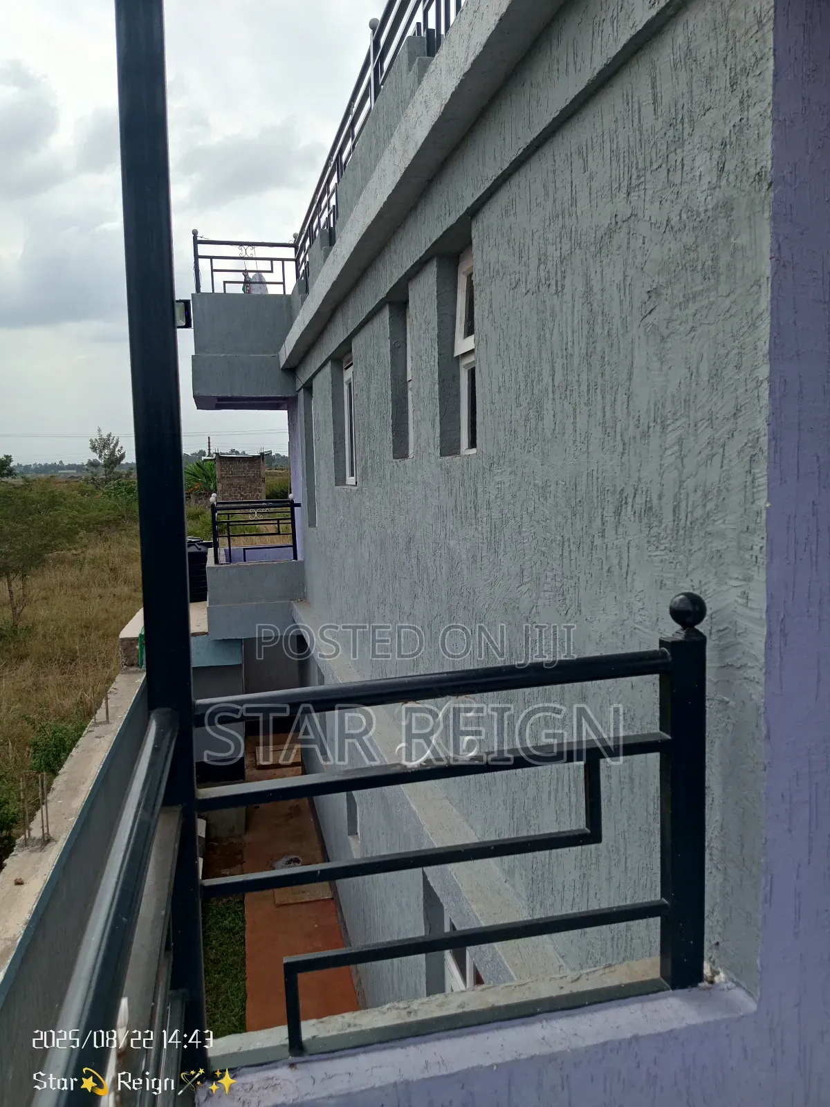 5bdrm Maisonette in Tora Estate, Witethie for rent