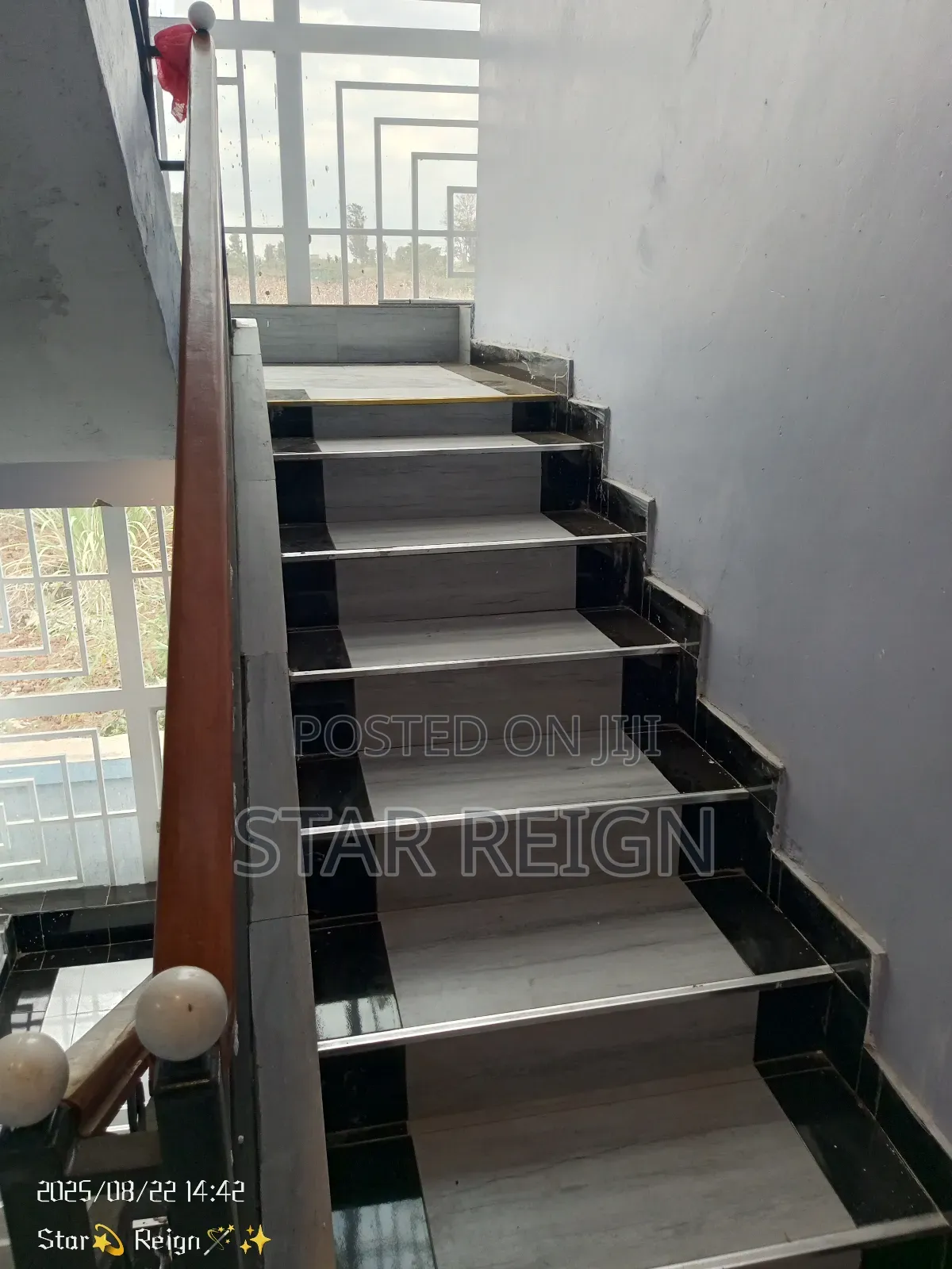 5bdrm Maisonette in Tora Estate, Witethie for rent