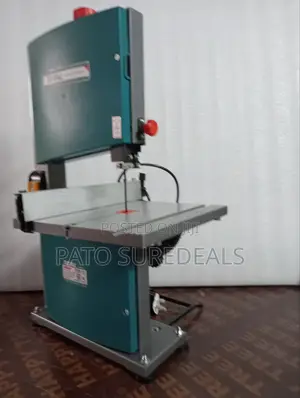 Quality Industrial Band Saw 350w