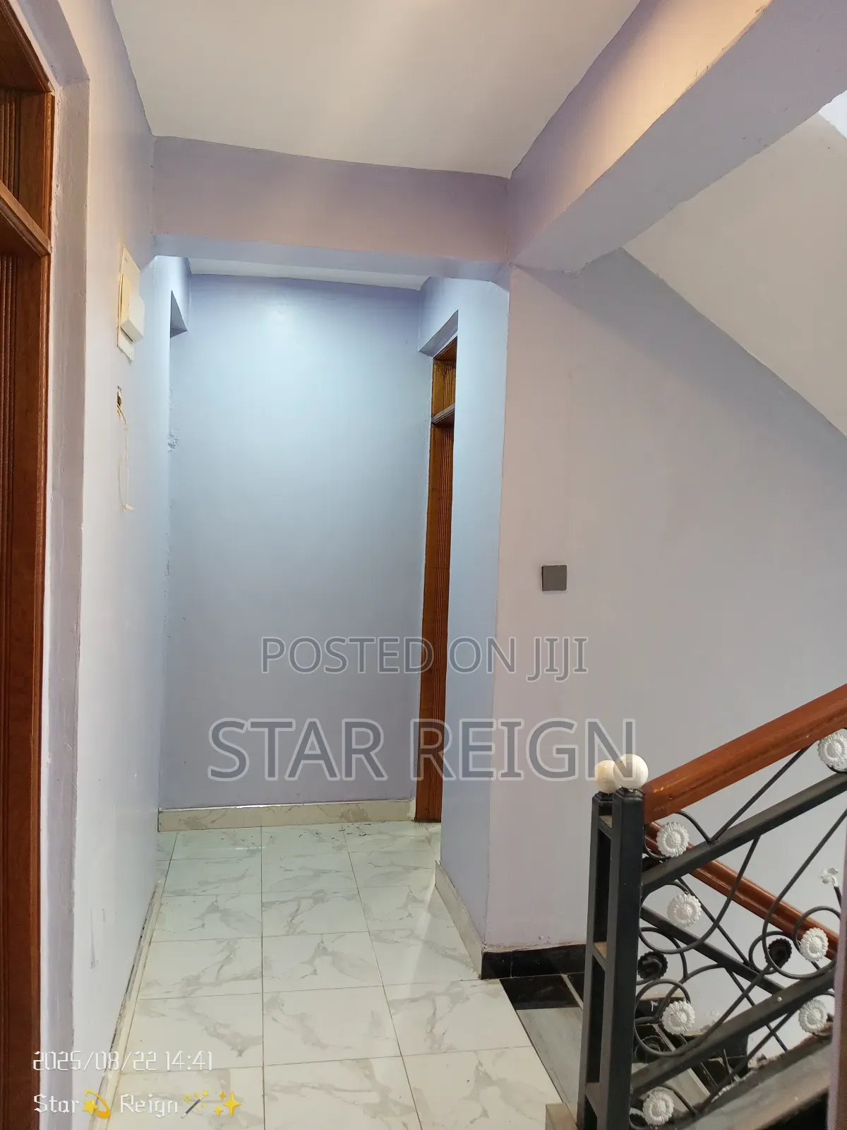 5bdrm Maisonette in Tora Estate, Witethie for rent