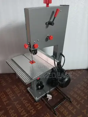Quality Industrial Band Saw 350w