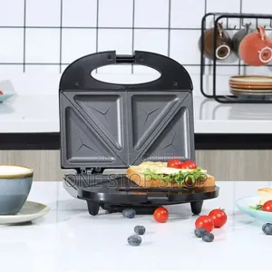 Electric Sandwich Maker Nonstick Coating