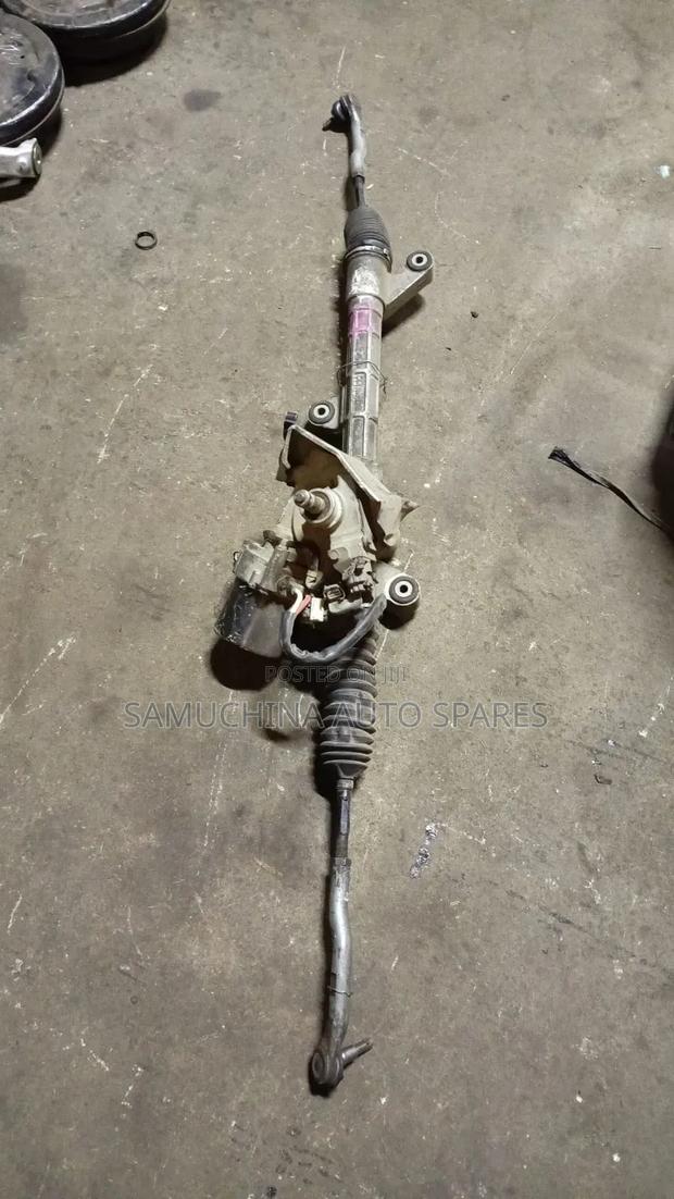 Steering Rack Honda Fit