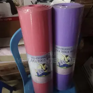 10mm Yoga Mat * Exercise Mat