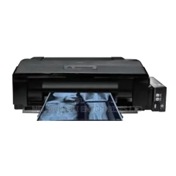 Medical Inkjet Printer (In-1300)