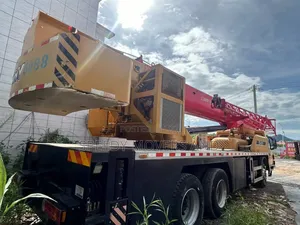 Crane for Service Delivery Available