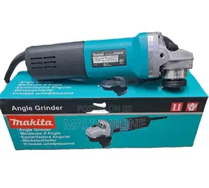 Makita 4.5 Inch Angle Grinder 840w High-power Electric Grinder