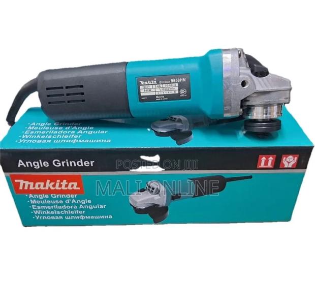 Makita 4.5 Inch Angle Grinder 840w High-power Electric Grinder
