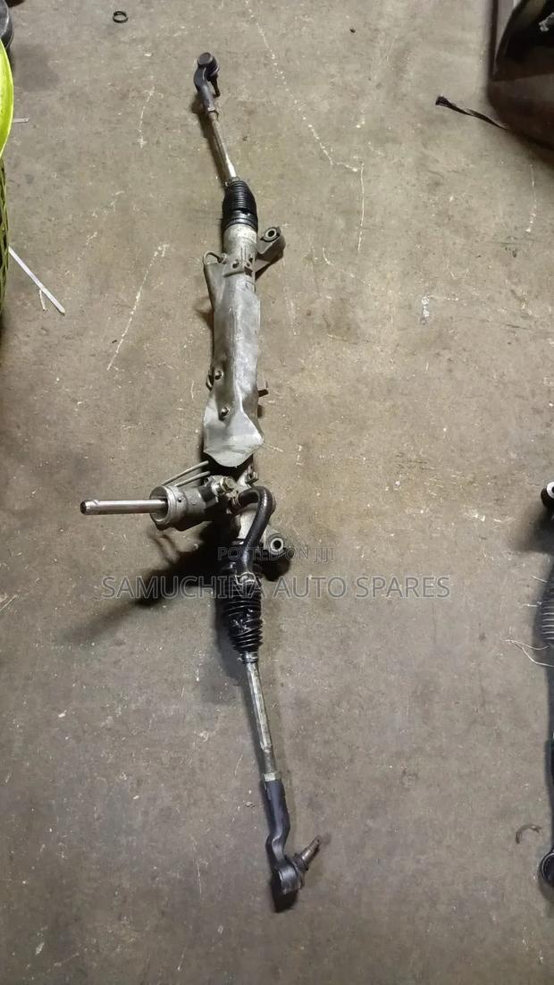 Steering Rack Mazda Premacy, Nissan Lafesta