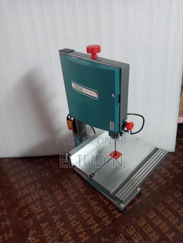 9" Durable Band Saw/Total Band Saw 359w