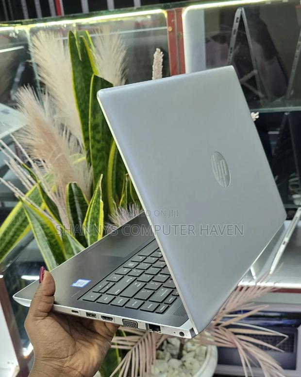 Laptop HP ProBook 430 8GB Intel Core I5 SSD 128GB