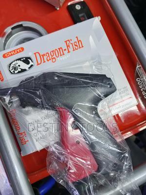 Dragon Tagging Gun - thumbnail 2