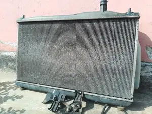 Honda Crossroad Radiator