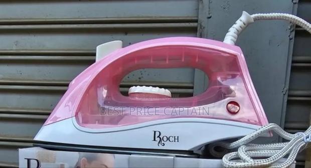 Steam Iron Box Roch - main view