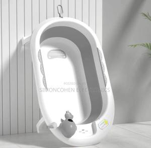 Foldable Bath Tub - thumbnail 2