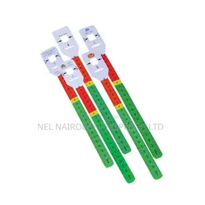 Mid-Upper Arm Circumference (Muac Tape) for Adult and Child